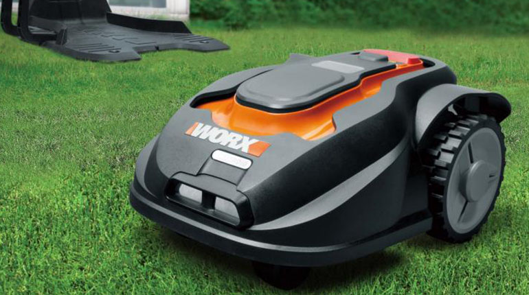 landroid mower review