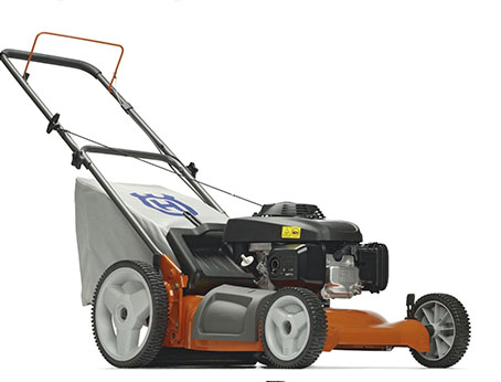 Husqvarna 7021P push mower