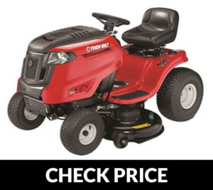 Troy Bilt 540cc