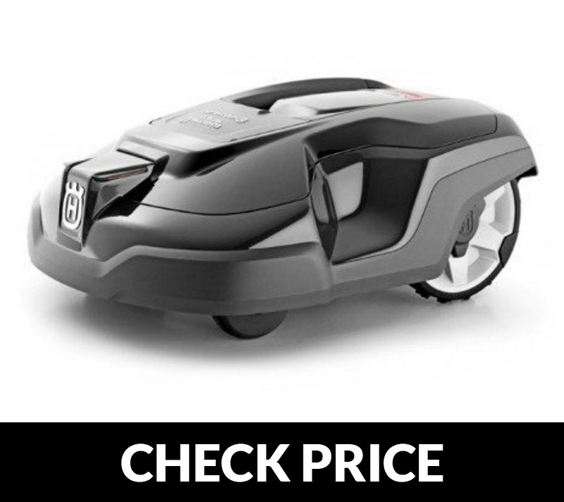 Best Robot Lawn Mower Reviews Full Guide April 2024