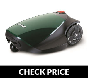 Robomow RC306 Robotic Lawn mower