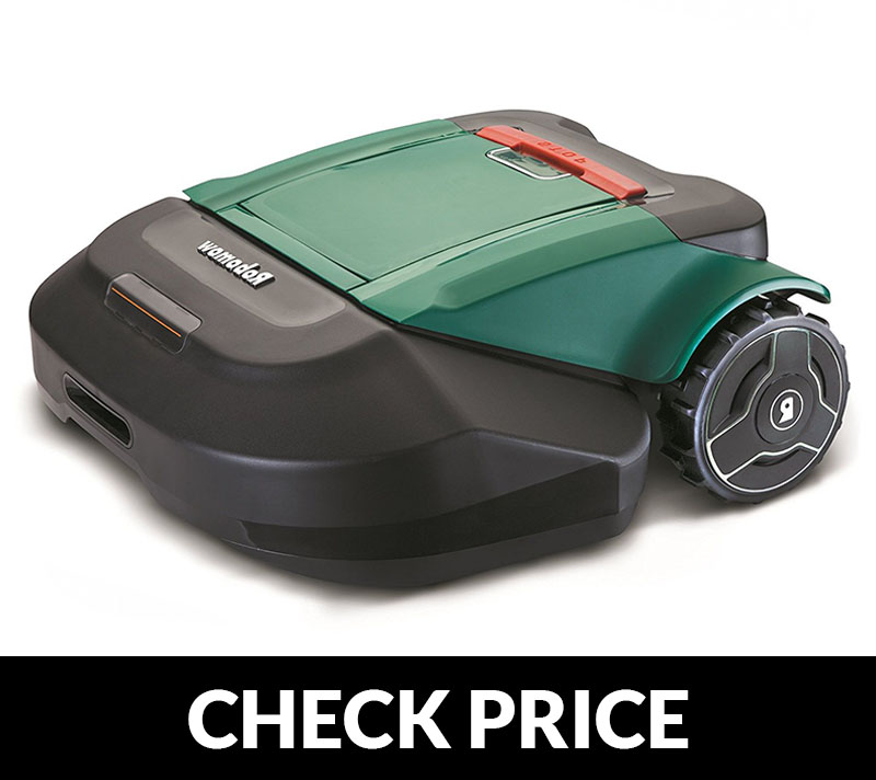 Best Robot Lawn Mower Reviews - Full Guide April 2024