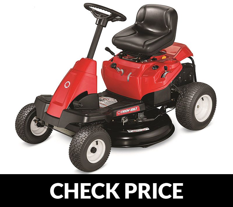 Troy-Bilt 382cc