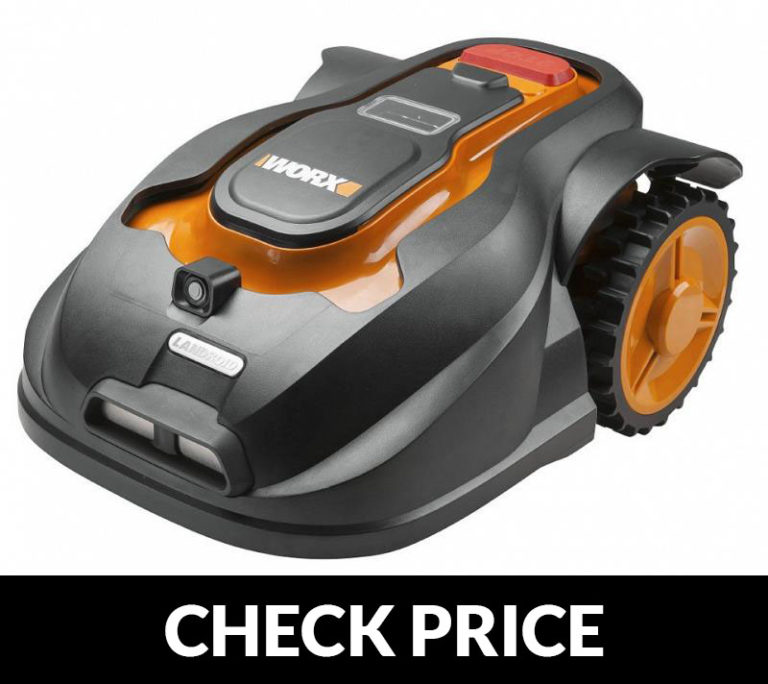 Best Robot Lawn Mower Reviews Full Guide April 2024
