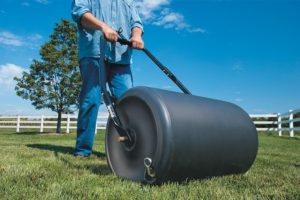 Best lawn roller