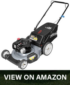 craftsman 37430 lawn mower