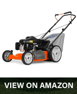 husqvarna 7021p lawn mower