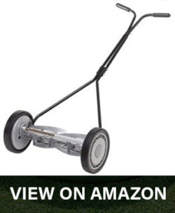 great states-415-16 reel mower