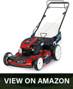 toro recycler 20339 lawn mower