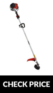 Tanaka TCG27EBSP 2-Cycle Gas String Commercial Grade Trimmer