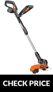 WORX 32-Volt GT2.0